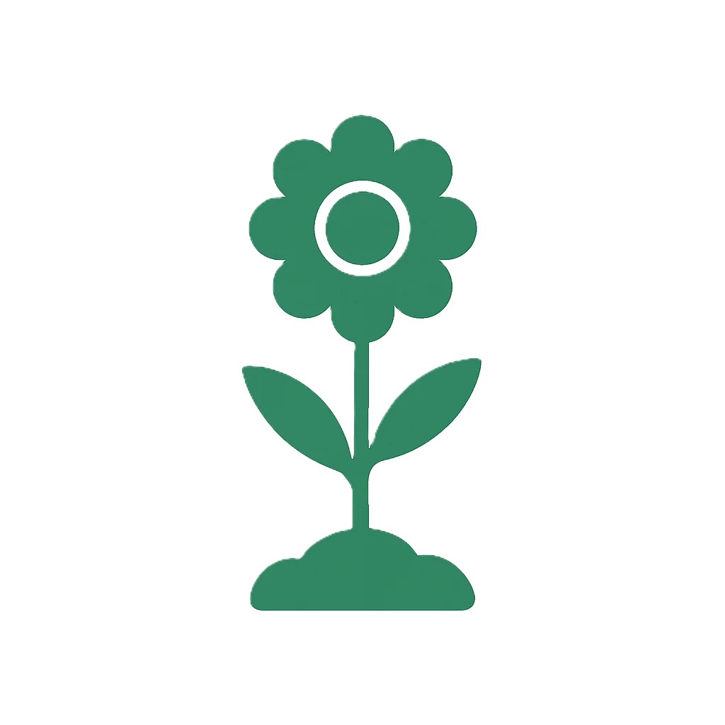 Flowering Plants & Blooming