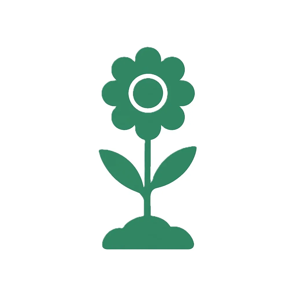 Flowering Plants & Blooming